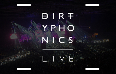 Dirtyphonics şi Viţa de Vie, la Peninsula Dirtyphonics şi Viţa de Vie, la Peninsula