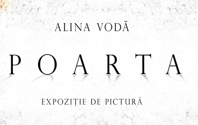 Poarta – expoziţie de pictură la Elite Art Gallery Poarta – expoziţie de pictură la Elite Art Gallery