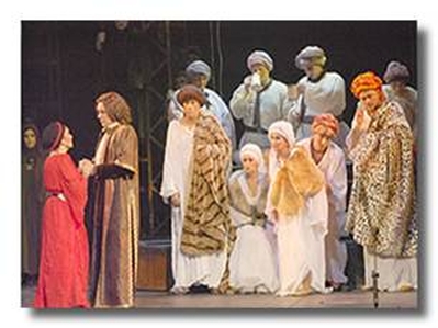 Programul Teatrului Naţional de Operetă în perioada 24-27 mai Programul Teatrului Naţional de Operetă în perioada 24-27 mai