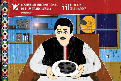 Spoturile TIFF 2012 Spoturile TIFF 2012