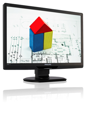 Philips lansează monitorul care se conectează prin USB la laptop Philips lansează monitorul care se conectează prin USB la laptop