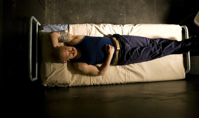 Filmul zilei la TV: Bronson Filmul zilei la TV: Bronson