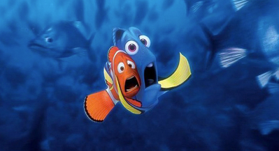 Finding Nemo 3D – primul trailer Finding Nemo 3D – primul trailer