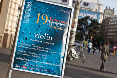 Finaliştii Jeunesses International Violin Competition 2012 Finaliştii Jeunesses International Violin Competition 2012