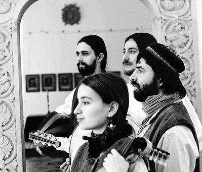 Câştigă o invitaţie dublă la concertul Câştigă o invitaţie dublă la concertul