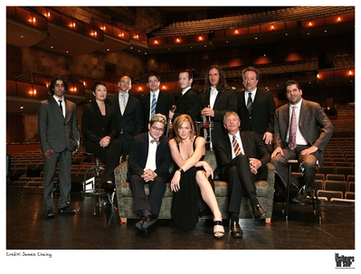Ultimele 500 de bilete la Pink Martini Ultimele 500 de bilete la Pink Martini