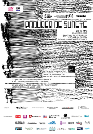 Pădurea de Sunete, între 23 şi 27 mai Pădurea de Sunete, între 23 şi 27 mai