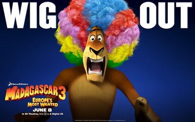 Primele secvenţe din Madagascar 3: Europe’s Most Wanted Primele secvenţe din Madagascar 3: Europe’s Most Wanted
