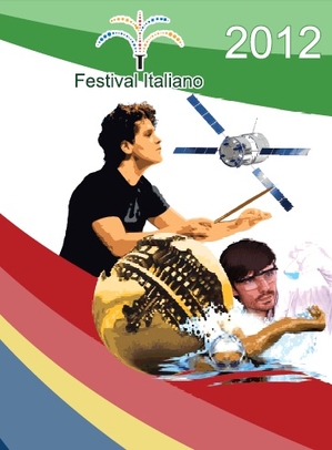 Concerte, film și expoziții, la Festivalul Italian Concerte, film și expoziții, la Festivalul Italian