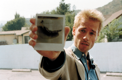 Filmul zilei la TV: Memento Filmul zilei la TV: Memento