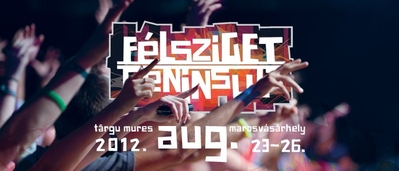 Bilete cu reducere pentru Festivalul Peninsula Bilete cu reducere pentru Festivalul Peninsula