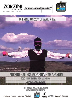 Zorzini Gallery la Noaptea Albă a Galeriilor Zorzini Gallery la Noaptea Albă a Galeriilor