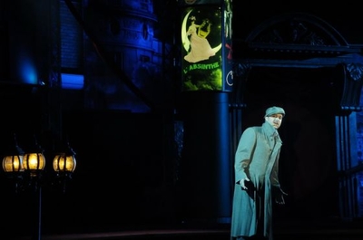 Programul Teatrului Naţional de Operetă în perioda 17-20 mai