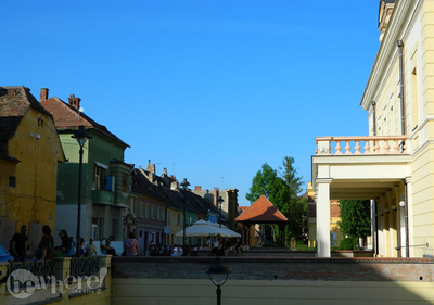 Sibiu – Civilizația jazz Sibiu – Civilizația jazz