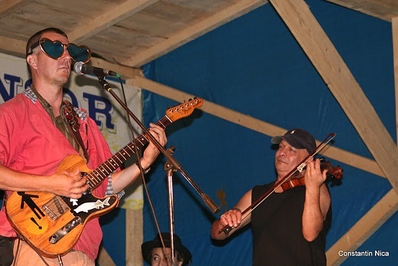 Nightlosers şi Nişte Băieţi, primele confirmări la Muscel cLoverFest 2012 Nightlosers şi Nişte Băieţi, primele confirmări la Muscel cLoverFest 2012