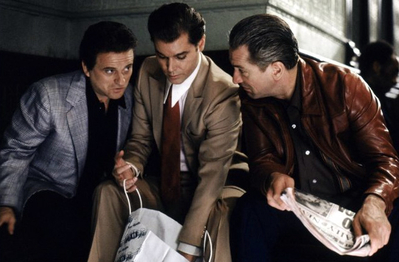 Filmul zilei la TV: Goodfellas Filmul zilei la TV: Goodfellas