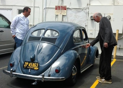 Jerry Seinfeld va realiza un reality show Jerry Seinfeld va realiza un reality show