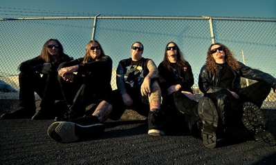 Exodus, o nouă trupă confirmată la Ost Fest Exodus, o nouă trupă confirmată la Ost Fest