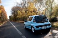 Noul Citroen C1, disponibil în România de la 8.800 de euro