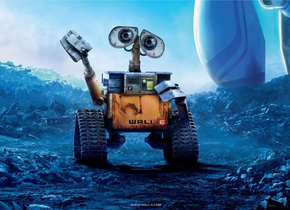 Sufletul roboțelului