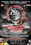 Bucharest Wheels Arena, între 8 şi 10 iunie