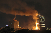 „Mediafax Foto – Best of” – cele mai bune fotografii din perioada 1990-2011