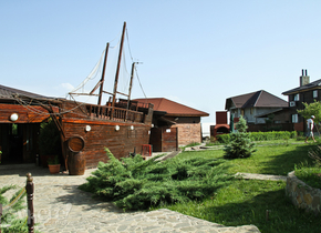 Valea Iazurilor