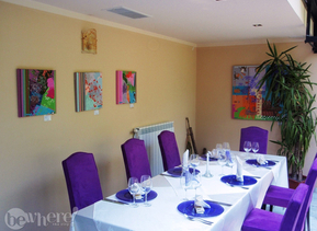 Il Giardino Segreto - restaurant italienesc