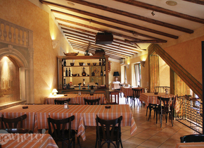 Unico Vero - restaurant italienesc