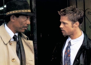 Filmul zilei la TV - Se7en