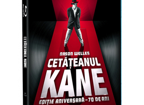 Noutăţi Blu-Ray