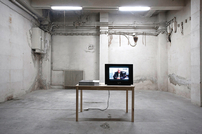 Bucharest Biennale 5 - Tactici pentru aici și acum