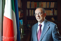„Trebuie să vă puneţi speranţa în tânăra generaţie”
