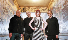 BeWhere the Fest is: B’Estfest Summer Camp