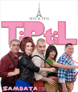 Concert TiPtiL în Tete a Tete