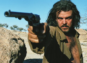 Filmul zilei la TV: The Proposition
