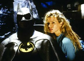 Filmul zilei la TV: Batman