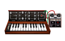 Inventatorul sintetizatorului, Robert Moog, omagiat de Google