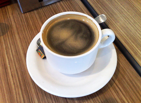 Băutorii de cafea trăiesc mai mult, potrivit unui studiu