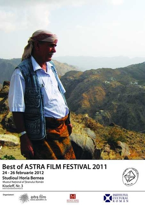 Programul Astra Film Festival în Bucureşti Programul Astra Film Festival în Bucureşti
