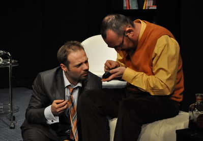 Programul Teatrului de Comedie în perioada 22-26 februarie Programul Teatrului de Comedie în perioada 22-26 februarie