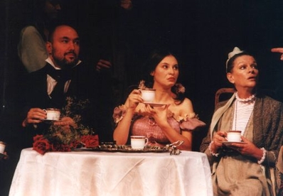 Programul Teatrului Bulandra în perioada 22-26 februarie Programul Teatrului Bulandra în perioada 22-26 februarie