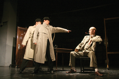 Programul Teatrului Nottara în perioada 20-26 februarie Programul Teatrului Nottara în perioada 20-26 februarie