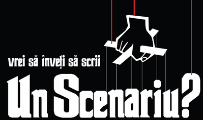 Continuă înscrierile la cursul de scenaristică First Draft Continuă înscrierile la cursul de scenaristică First Draft