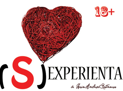 (S)Experiența, pe 19 februarie la Clubul Prometheus (S)Experiența, pe 19 februarie la Clubul Prometheus
