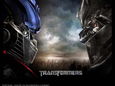 Al patrulea film din seria Transformers va fi lansat în vara lui 2014 Al patrulea film din seria Transformers va fi lansat în vara lui 2014