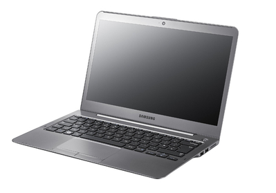 Samsung ultrabook Seria 5, disponibil din luna aprilie Samsung ultrabook Seria 5, disponibil din luna aprilie