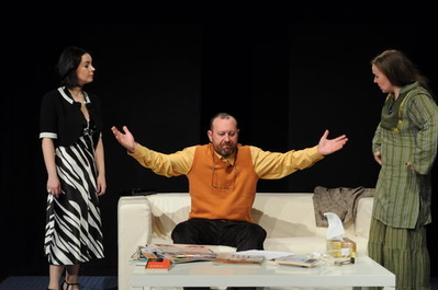 Programul Teatrului de Comedie în perioada 16-19 februarie Programul Teatrului de Comedie în perioada 16-19 februarie