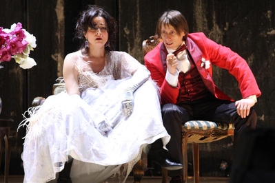 Programul Teatrului Bulandra în perioada 15-19 februarie Programul Teatrului Bulandra în perioada 15-19 februarie
