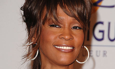 Whitney Houston a murit la doar 48 de ani Whitney Houston a murit la doar 48 de ani